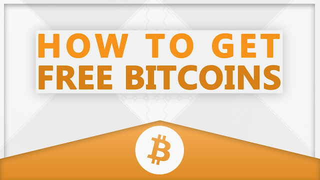 How to get free bitcoin fast with faucets