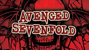 Lagu Mp3 Avenged Sevenfold Terbaru Full Album