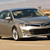 TOYOTA AVALON 2014 DESIGN