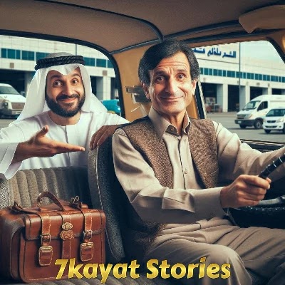 Stories with Moral Lessons for Adults