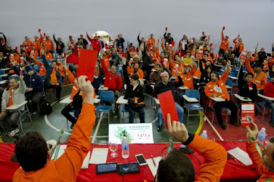 Resultado de imagem para Petroleiros anunciam greve de 72 horas a partir da prÃƒÂ³xima quarta-feira