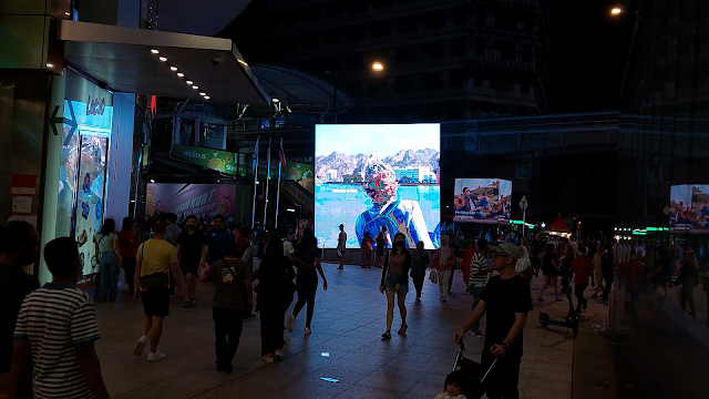 Lot10 Digital Outdoor Ads, Bukit Bintang Digital Screen Ads, Kuala Lumpur LED Screen Ads, Malaysia Digital OOH Ads, The Cube KL Digital Billboard Ads,