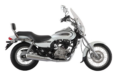 Bajaj Avenger 220 cruiser 2018 model