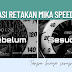 Mengatasi Retakan pada Mika Speedometer