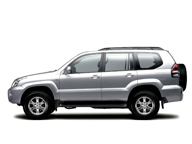 toyota prado 2012 - 12