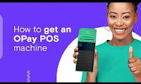 See Where to buy cheap Opay and Baxi POS in Anambra State.