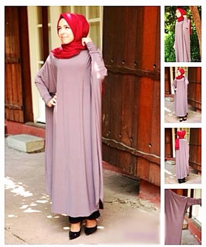 Hijabi Style - Hijab Fashion Blog