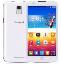 Flash Firmware Coolpad 7061 Via Research Download