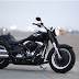 Harley Davidson Fat Boy Special