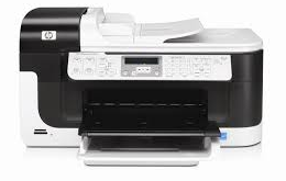 HP OfficeJet 6500 Driver Download