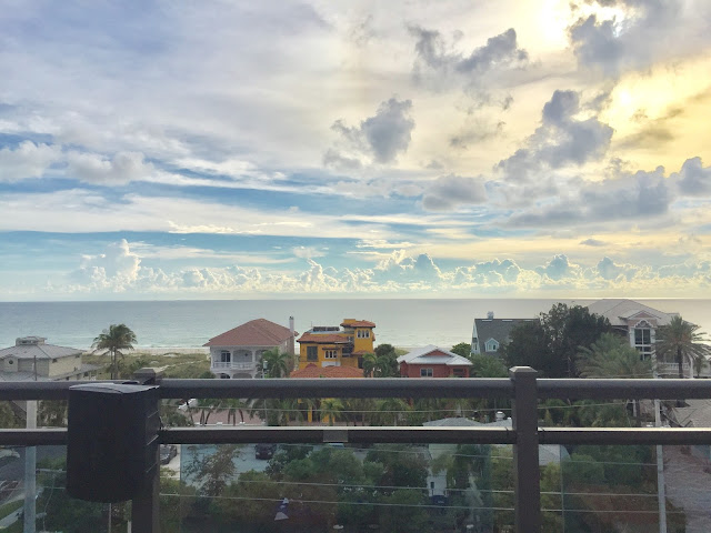 Rooftop Ocean View