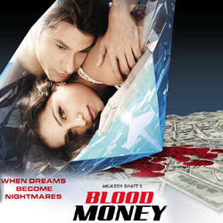 blood Money Poster