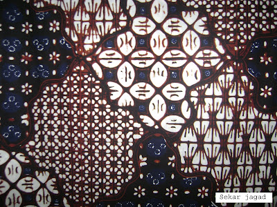  BATIK  NUSANTARA