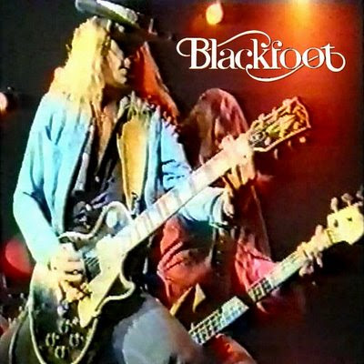 Blackfoot