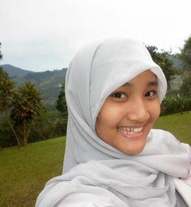 foto Fatin Shidqia Lubis