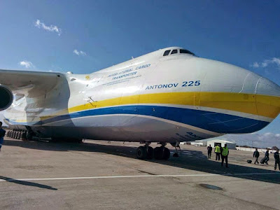 Antonov An-225