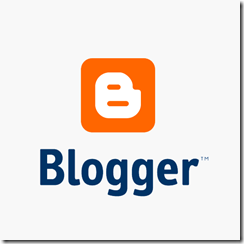 Blogger-logo