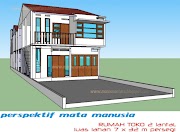 41+ Sketsa Rumah Dua Lantai, Untuk Mempercantik Rumah