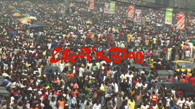 NPC: Nigeria’s population now 198m — 7th largest in the world