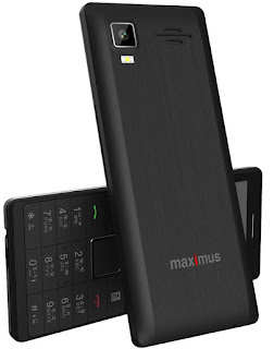 Maximuas S3 Mtk 6261 Flash File 100%Tested