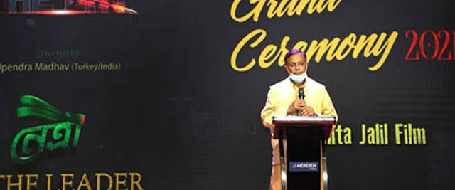 Call on the rich to come forward to make movies: Hasan Mahmud