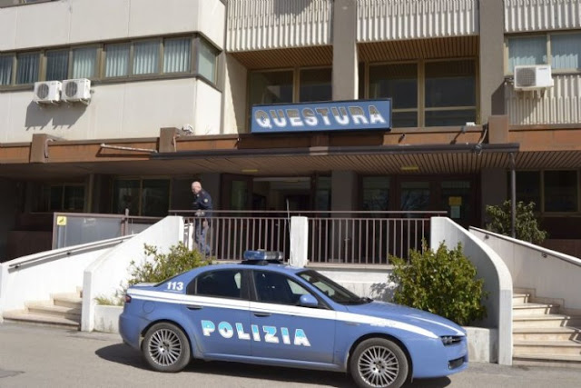 Foggia, 2 minori aggredirono transessuale per prestazione sessuale. La Polizia li incastra e arresta 