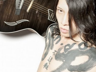 MIYAVI