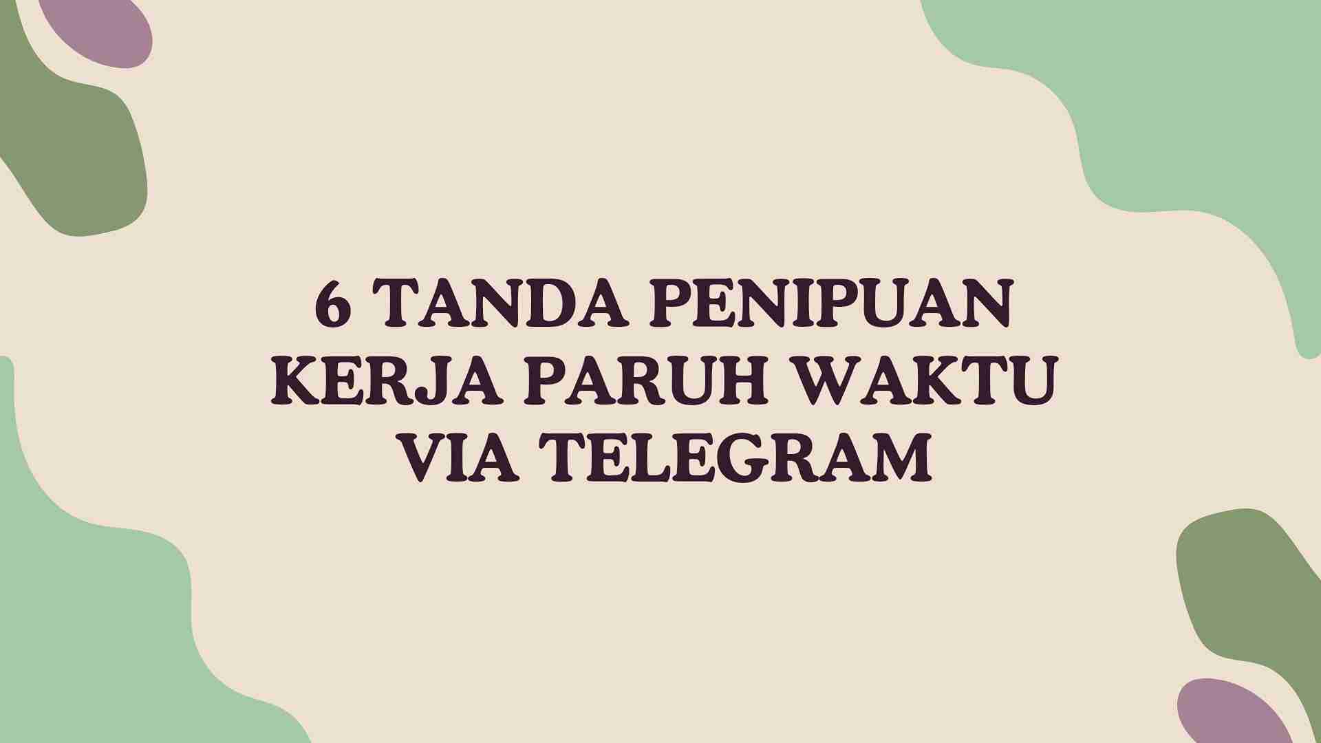 Penipuan-freelance-via-telegram