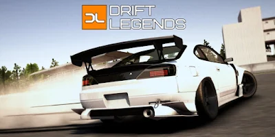 لعبة Drift Legends للاندرويد, لعبة Drift Legends مهكرة, لعبة Drift Legends للاندرويد مهكرة, تحميل لعبة Drift Legends apk مهكرة