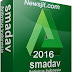 SmadAV Pro 10.9 2016 Free Download Serial Key