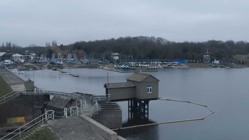 Brent Reservoir