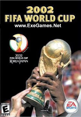 FIFA World Cup 2002 Free Download