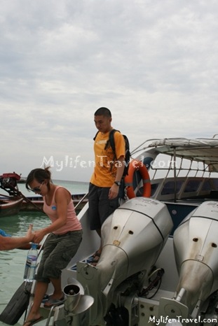 Koh lipe Thailand 22