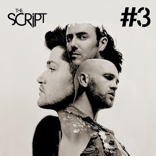 The Script - Kaleidoscope