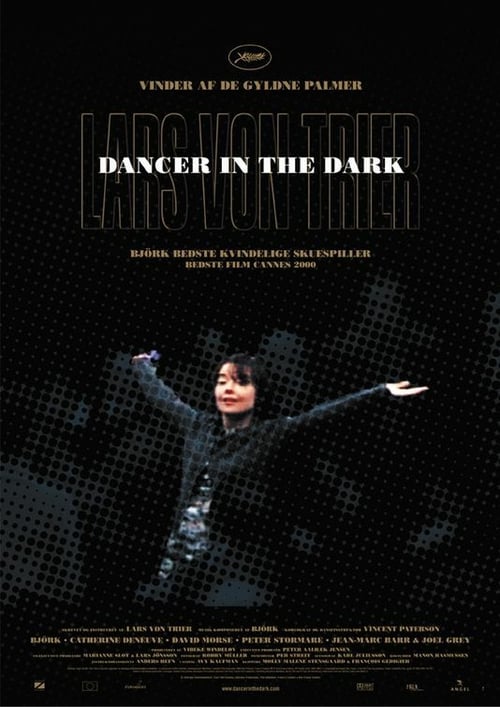 [HD] Dancer in the Dark 2000 Film Complet En Anglais