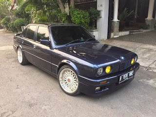 Jual M40-e30 1990 bmw 318 -