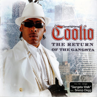 Coolio (2006) - The return of the gangsta
