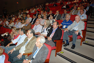  Empresários de vários segmentos participam do evento