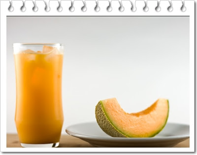 Manfaat minum jus buah blewah untuk kesehatan tubuh