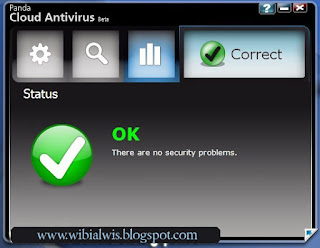 Free Download Panda Cloud Antivirus Edition Terbaru