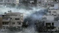 Serangan Tentara Israel Tewaskan 6 Warga Palestina, Israel Dituduh Kobarkan Perang Habis-habisan