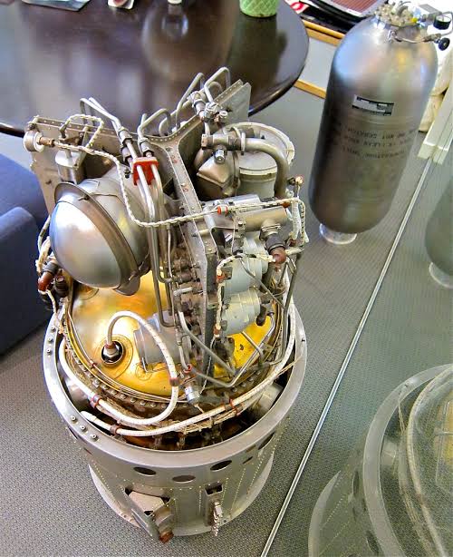 Hydrogen Pressure Vessel Design