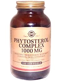 Phytosterol