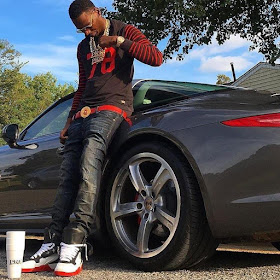 Young Dolph Age, net worth, wife, dead, Height, wiki, family, girlfriend, how old, siblings, parents, birthday, brother, mother, Weight, bio, house, son, daughter, sister, born, father, dad