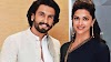 Deepika Padukone and Ranveer Singh officially announce their wedding date !!!
