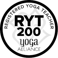 Yoga alliance RYT200
