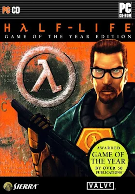 Download HALF-LIFE 1