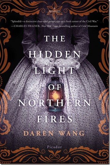 hidden light of northern fires