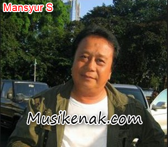 Download lagu Mansyur S album terbaik dan terpopuler Mansyur S – Kumpulan Lagu Terbaik Dan Terpopuler