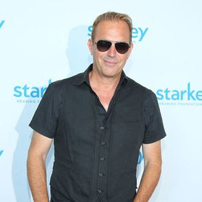 Kevin Costner